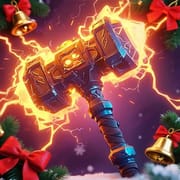 Legends Reborn: Last Battle