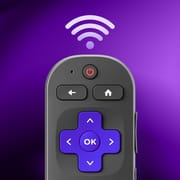 Roku Remote Control