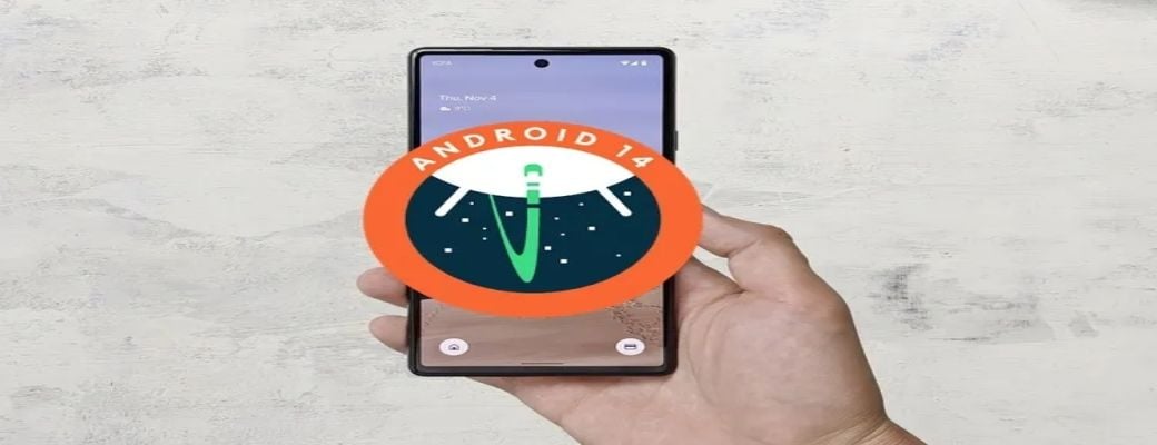 Android 14 Receives First Security Patch