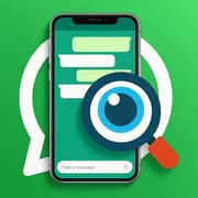 CTSV: Recover Deleted Messages