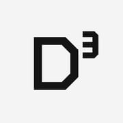 D³（ディースリー）：マッチングアプリ+相席ラウンジ