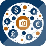 Coinoscope: Coin identifier