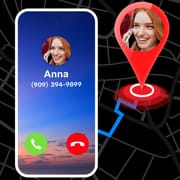 Mobile Number Location App