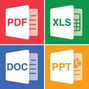 Doc Reader - Office Viewer