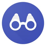 Lookout - Assisted vision