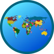 World Provinces