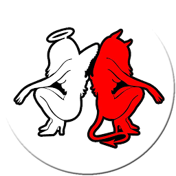 Test: Angel or Devil