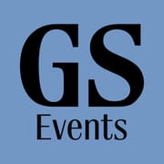 Goldman Sachs Events