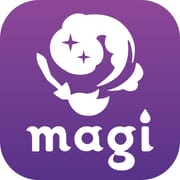 magi｜トレカフリマ・オリパアプリ