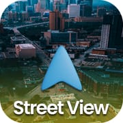 Street View 360: Hd Earth Map