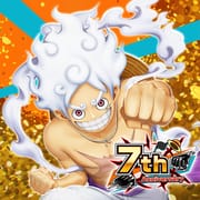 ONE PIECE Bounty Rush
