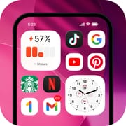 Launcher OS™