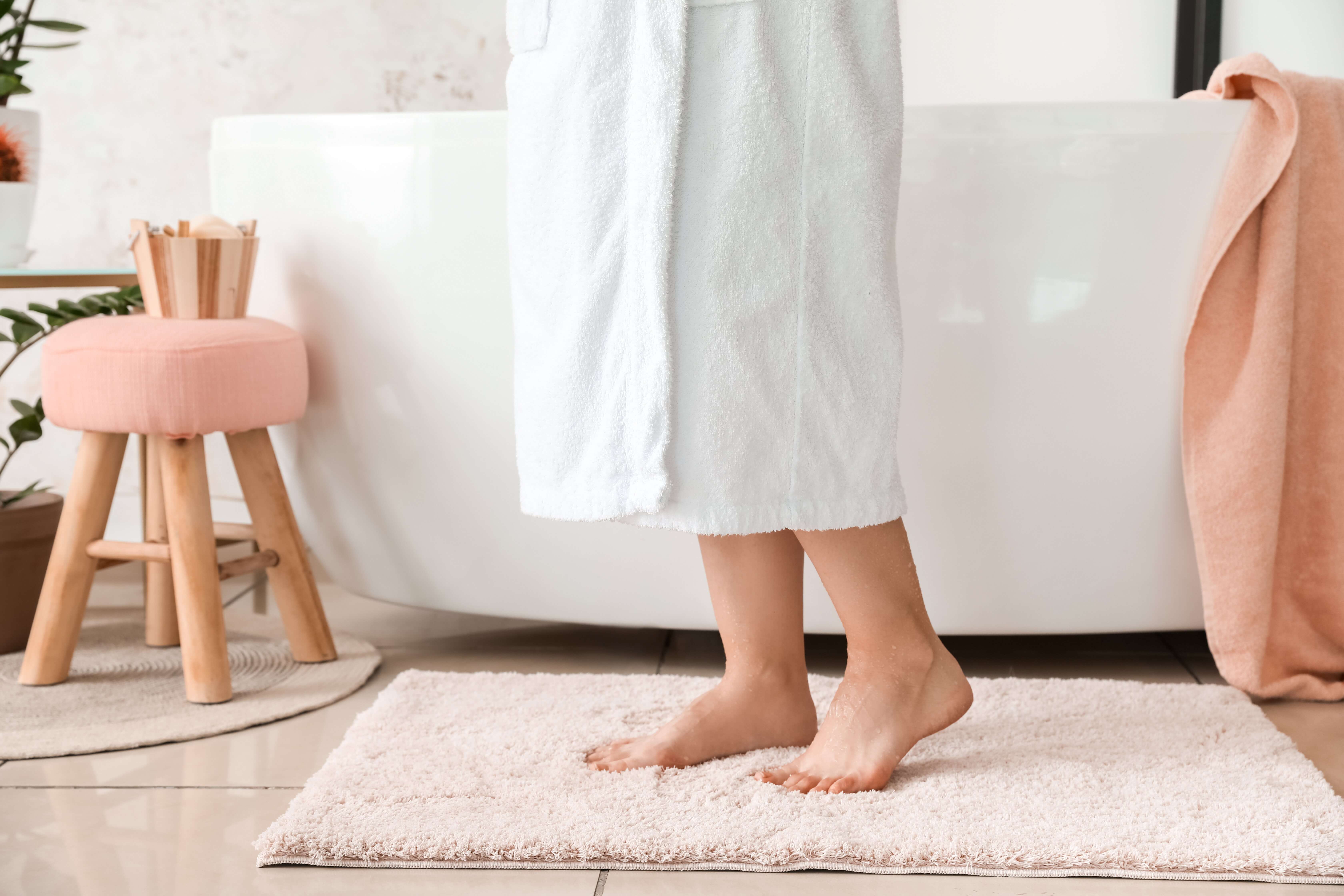 The Ultimate At-Home Pedicure Routine for Silky Smooth Feet