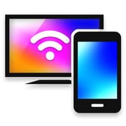 Screen Mirroring in smart view