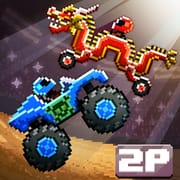 Drive Ahead! - Fun Car Battles