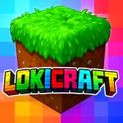 LokiCraft
