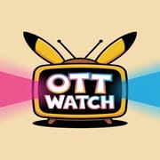 OTT Watch - Shows, Movies, TV