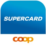 Coop Supercard