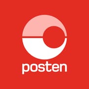 Posten