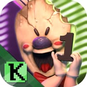 Ice Scream 1: Scary Horror