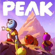 peak