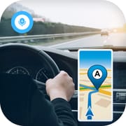 GPS, Maps: GPS navigation