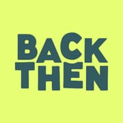 BackThen: Family Album Journal