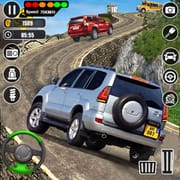 Racing Car Simulator Games 3D