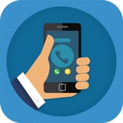 Reverse Number Lookup app