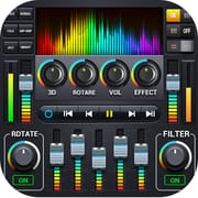 Music Player - Audio Player
