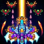 Falcon Squad: Classic Arcade