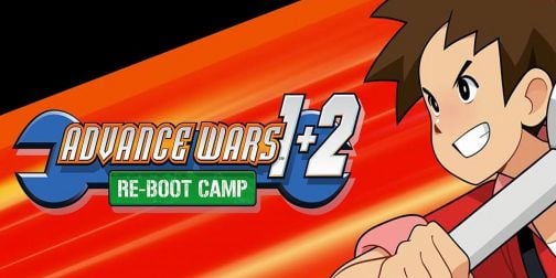 Reviving the Tactical Classics: Advance Wars 1+2: Re-Boot Camp