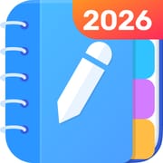Easy Notes - Note Taking Apps