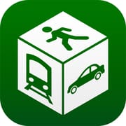NAVITIME - Map & Transfer Navi