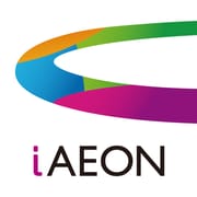 iAEON-イオンペイ公式アプリ「アイイオン」
