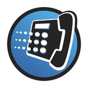My 2nd Line Text Call Number
