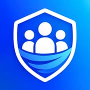 Family Nest: Private Locator
