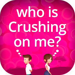 Secret Crush Detector App