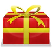 Christmas Gift List