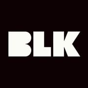 BLK: Black Singles Dating App