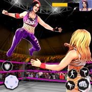 Wrestling Simulator
