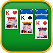Solitaire HD
