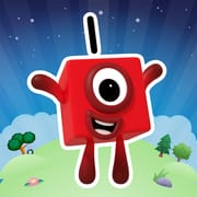 Numberblocks World