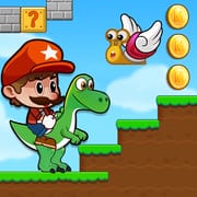 Super Billy Bros