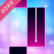 Piano Pop Tiles