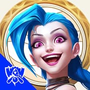 League of Legends