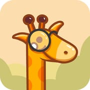 Be Like A Giraffe