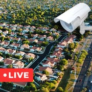 Live earth Maps