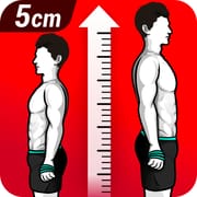 Height Increase Workout
