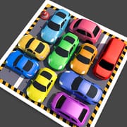 Parking Games